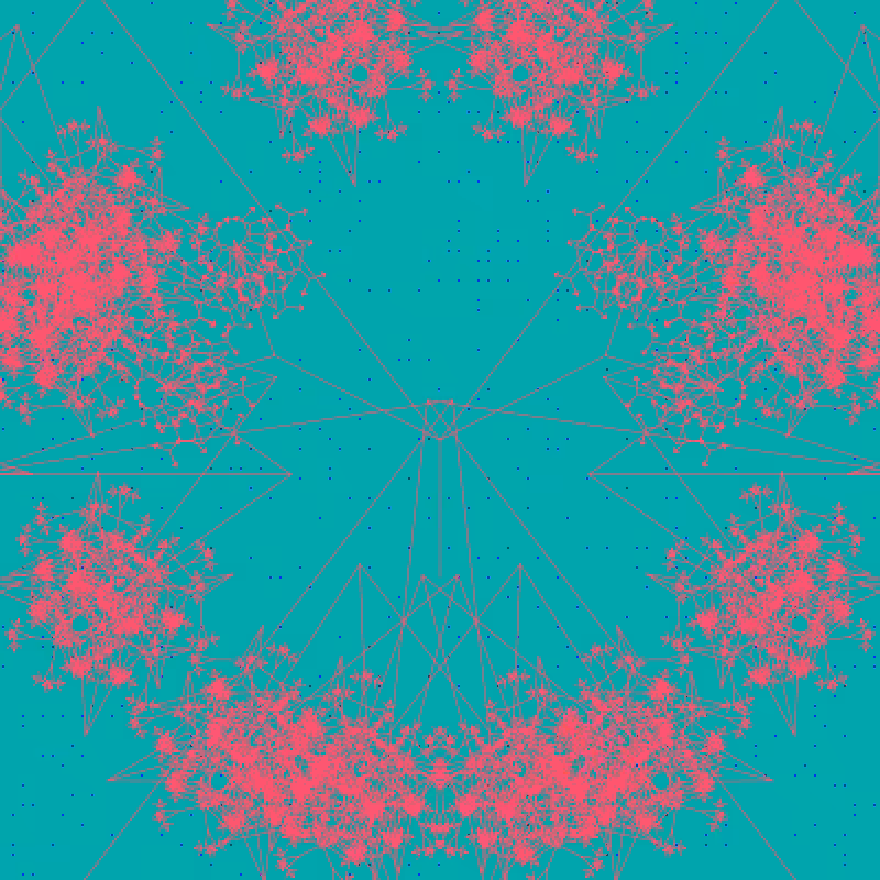 Dead Pixels Dance #43