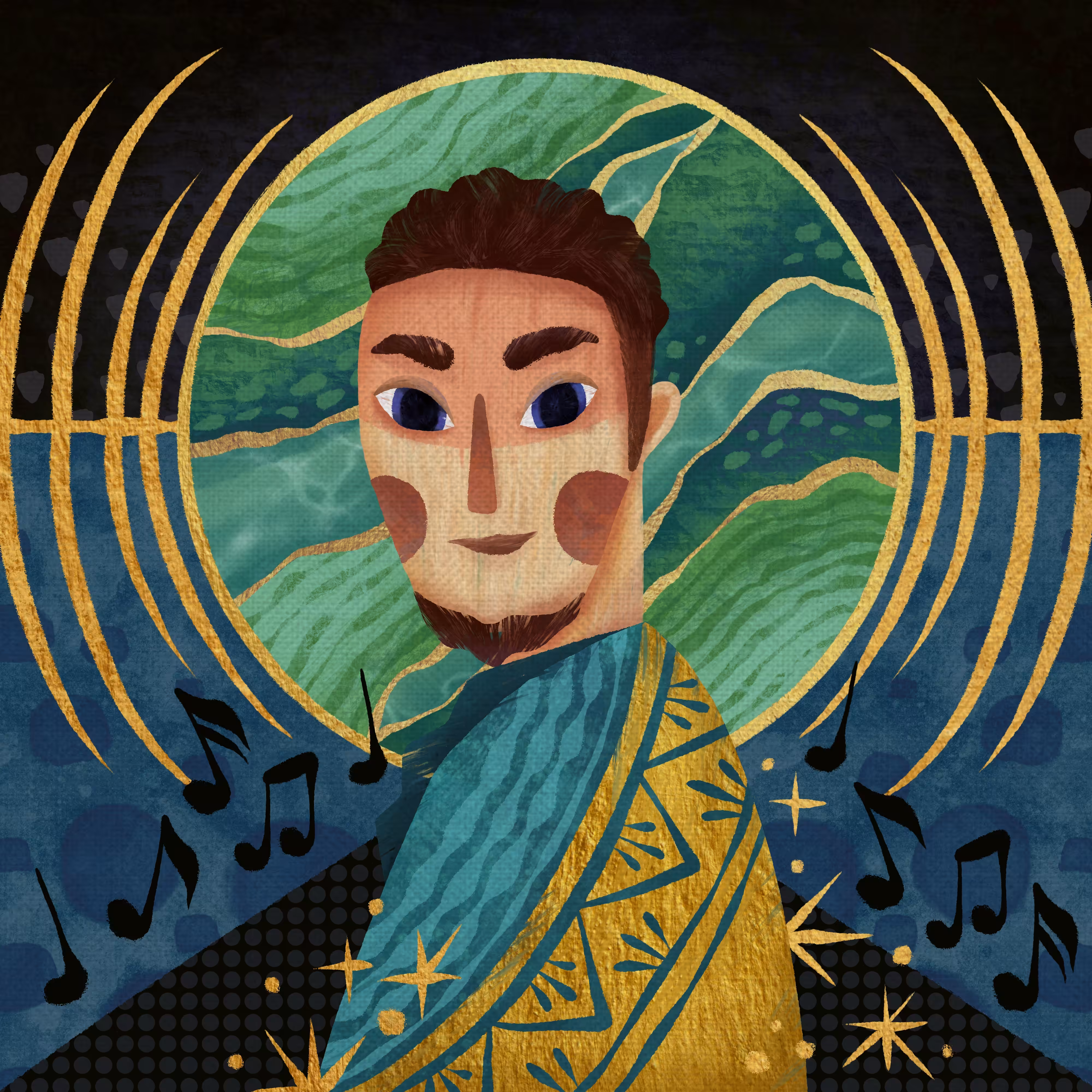 Soul #26 - Jade
