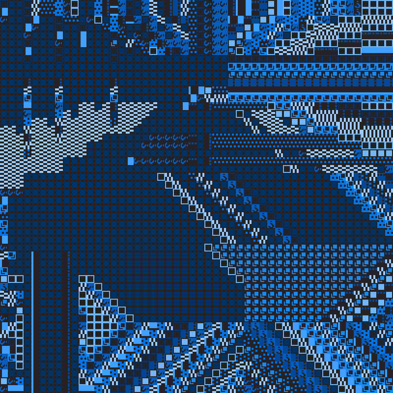 ASCIISHIFT8 #42
