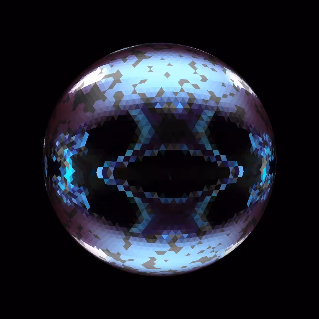 SPHERE 004 - Nostalgia
