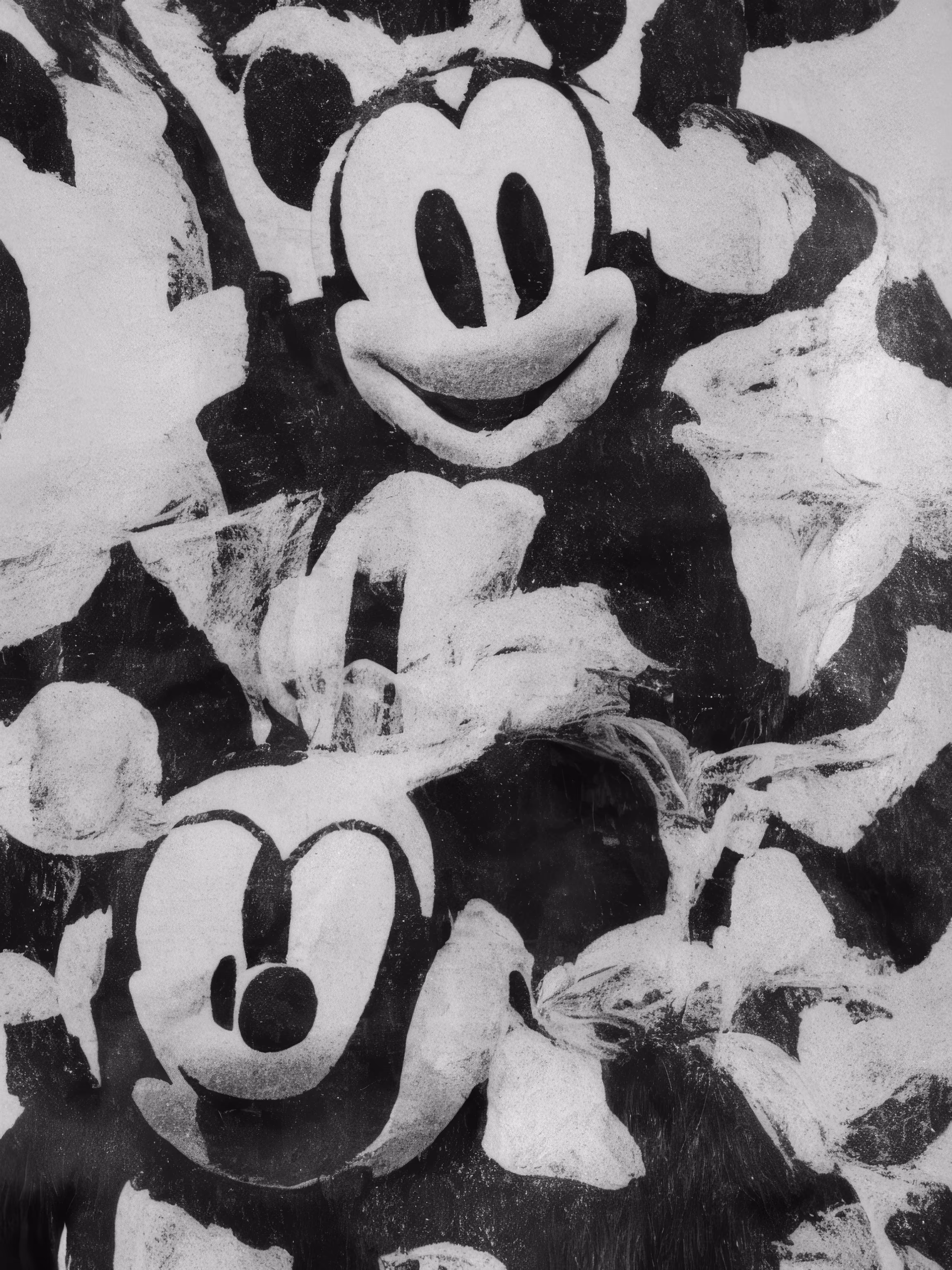 Crikey!: ⚪️⚫