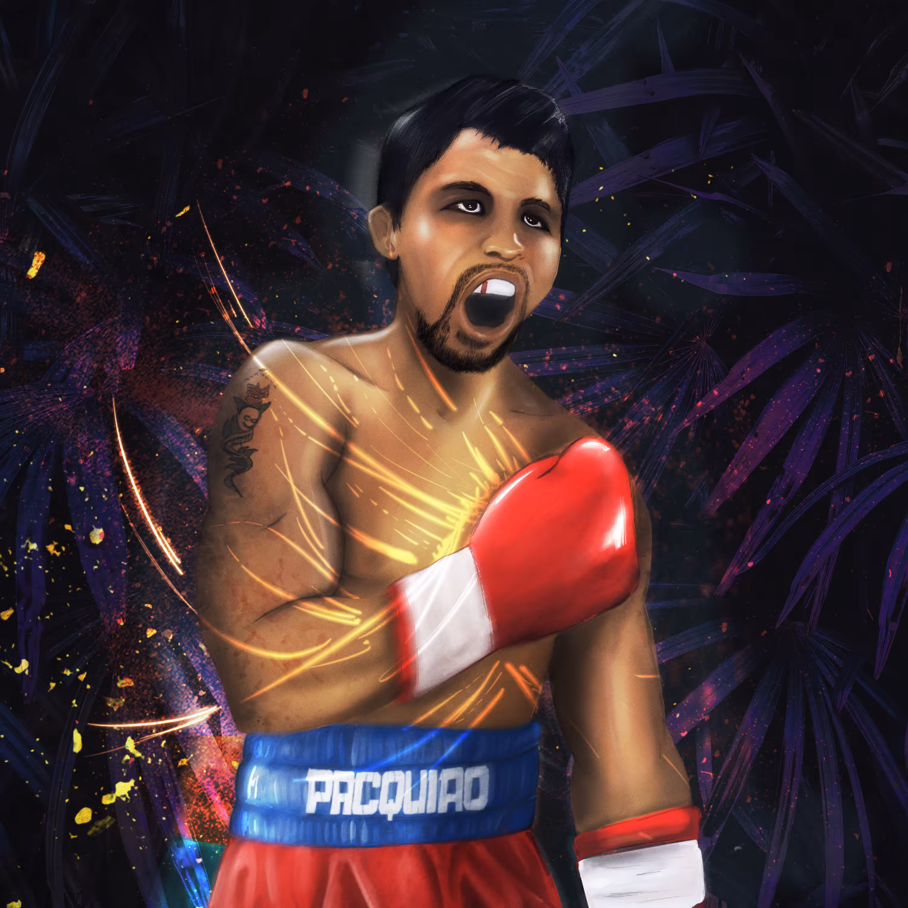 Primetime Pac-Man
