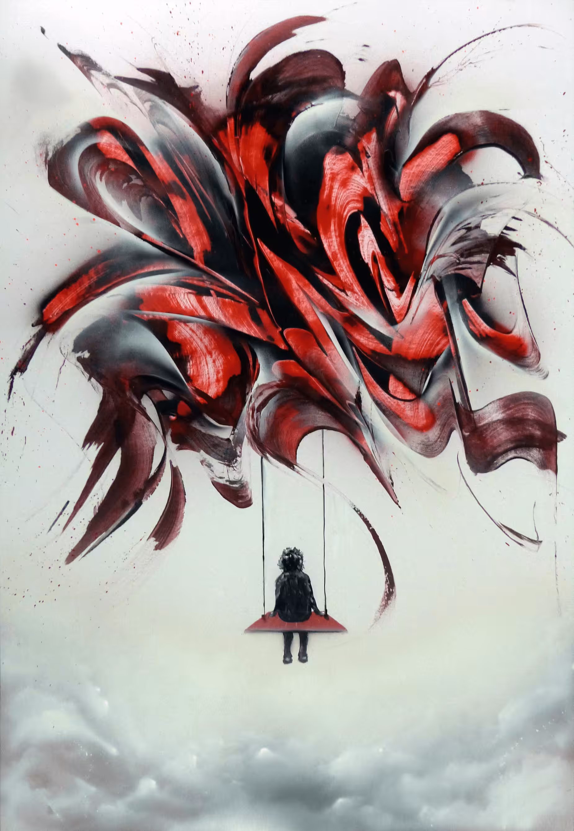 Lucid dream