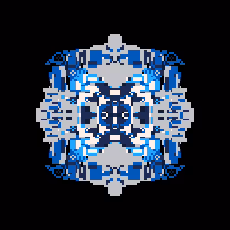 SNO_FLAKES #74
