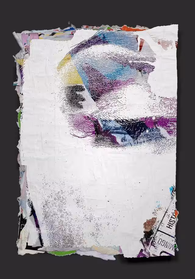 LAYERS #988