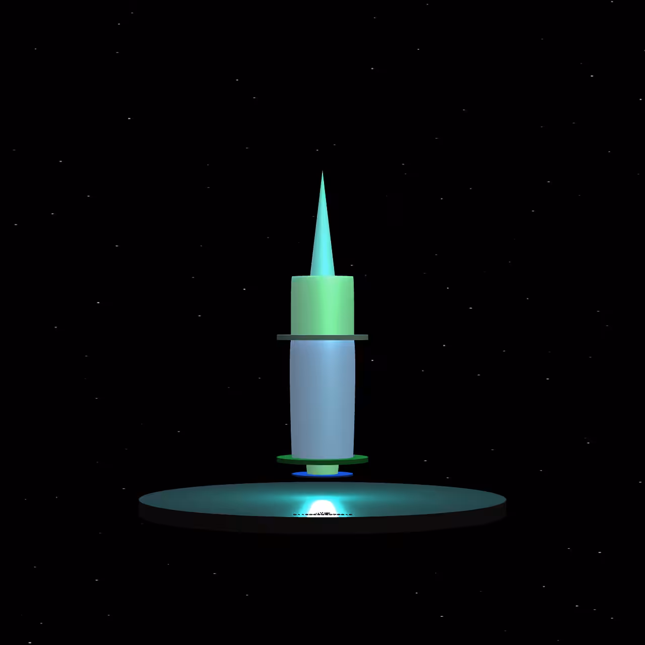 Astraglade - 553 - Nebula