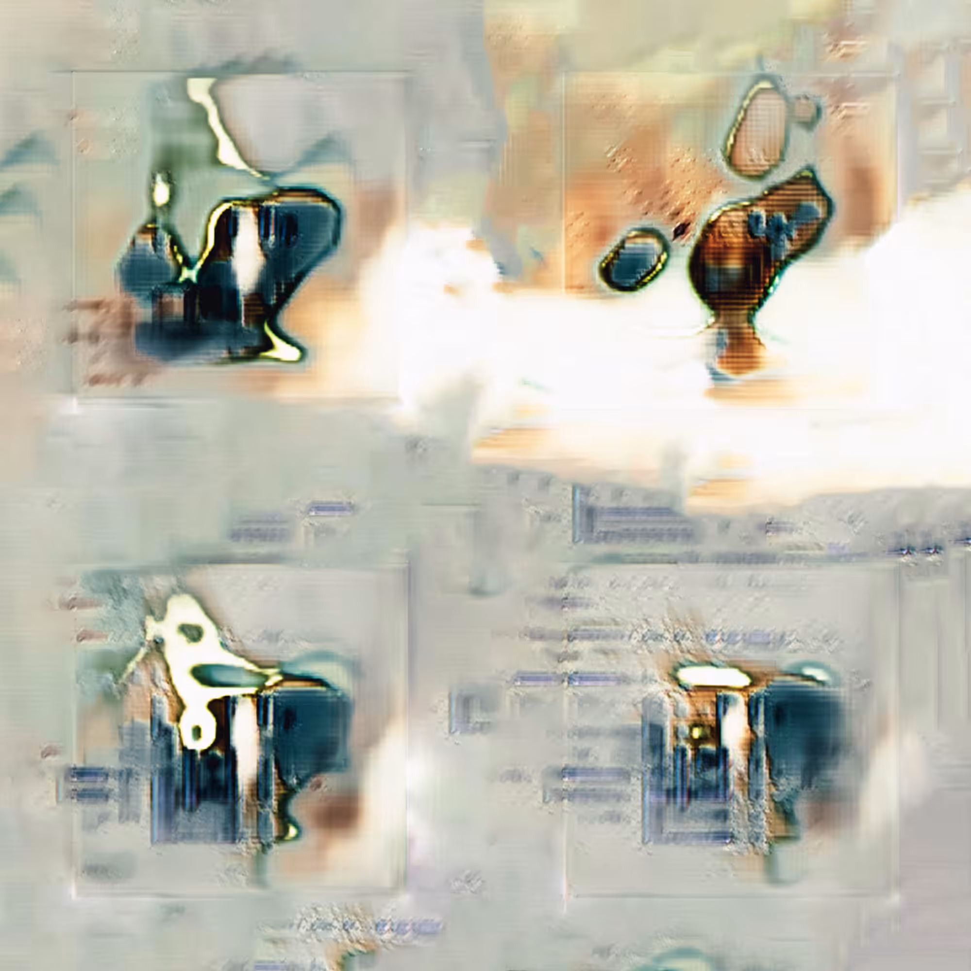 Cloned #4