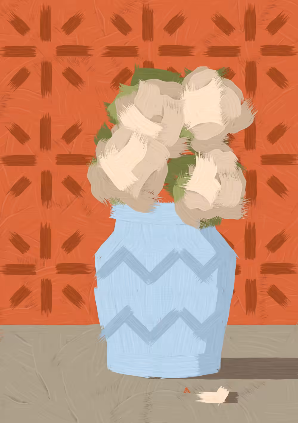 Forget-me-nots #73