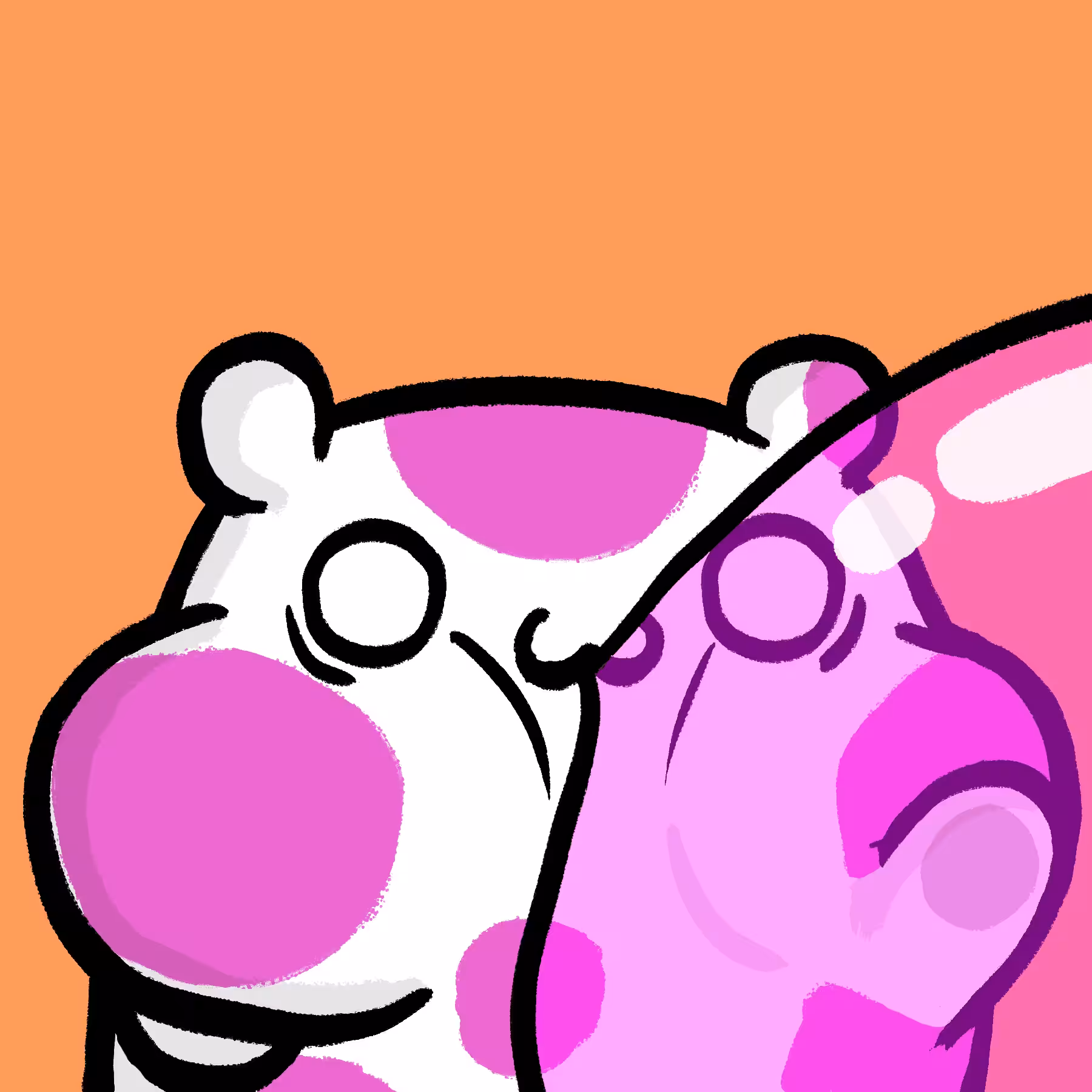 Hammy #0161