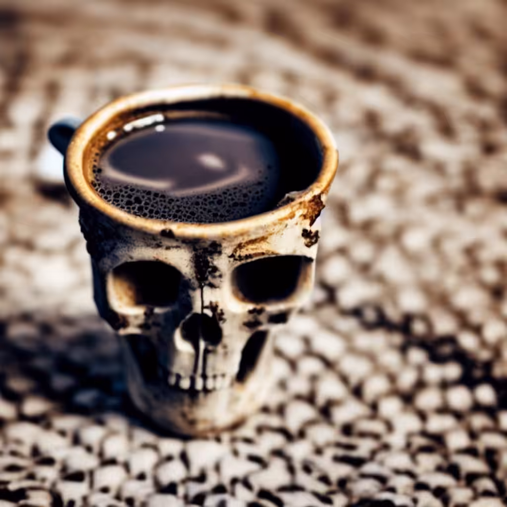Skull #45
