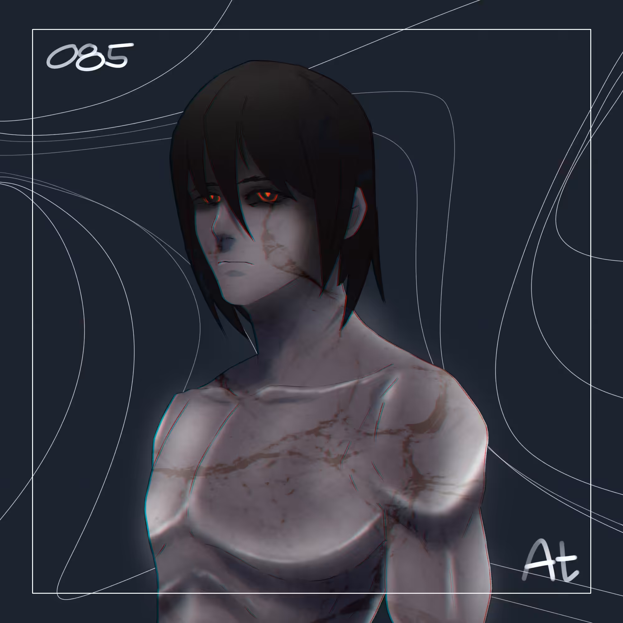 No.085 - At