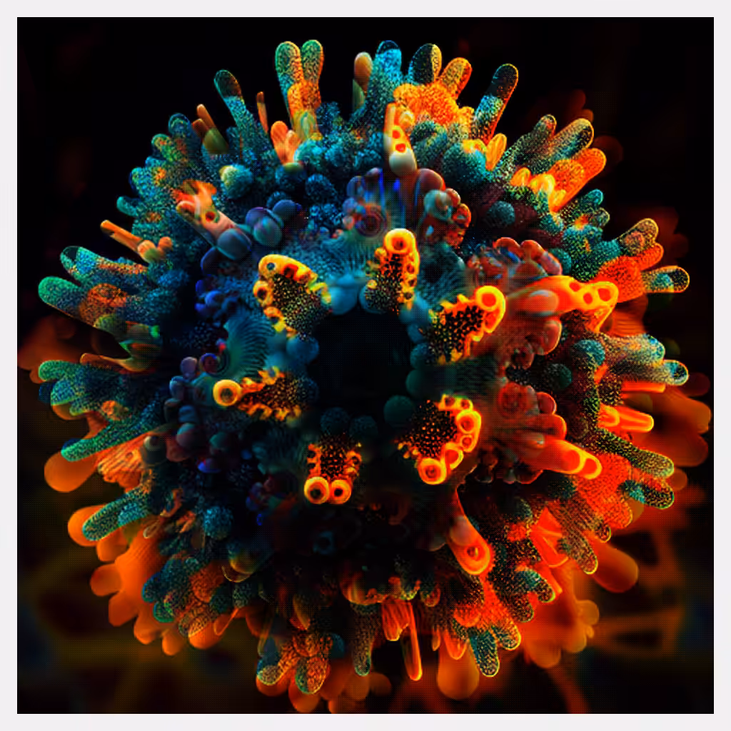 Viral Refraction #25