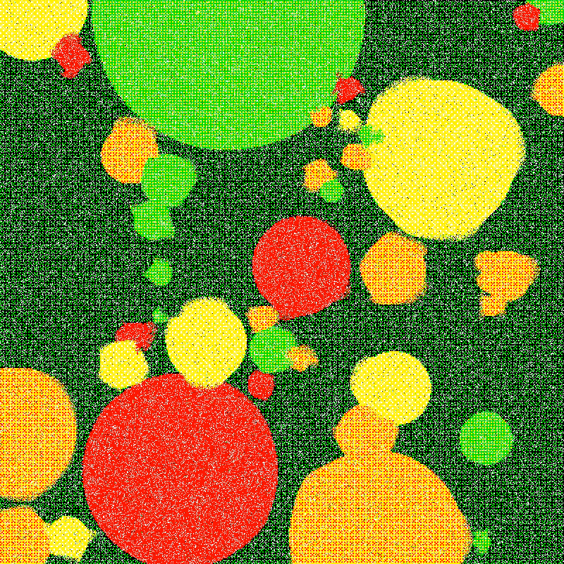 BLOBBERS #124