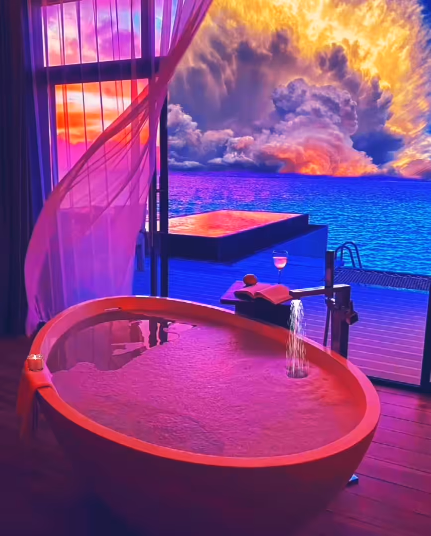 RELAX INN