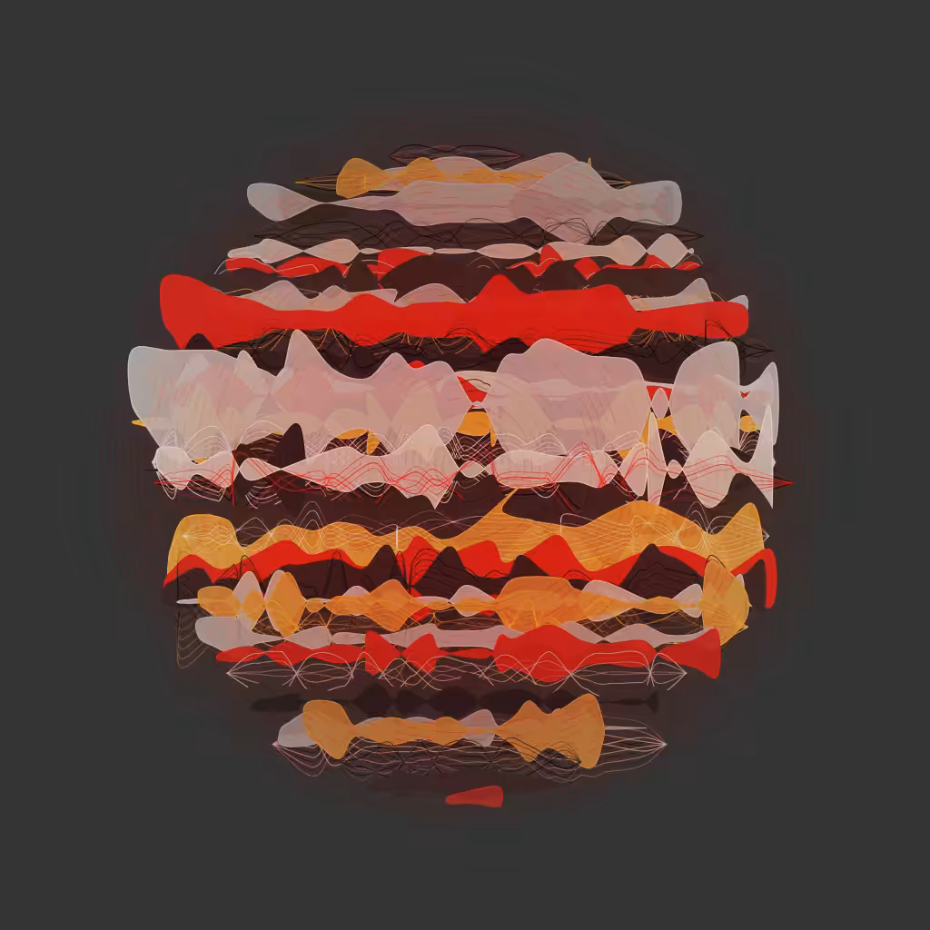 Not a Planet #95