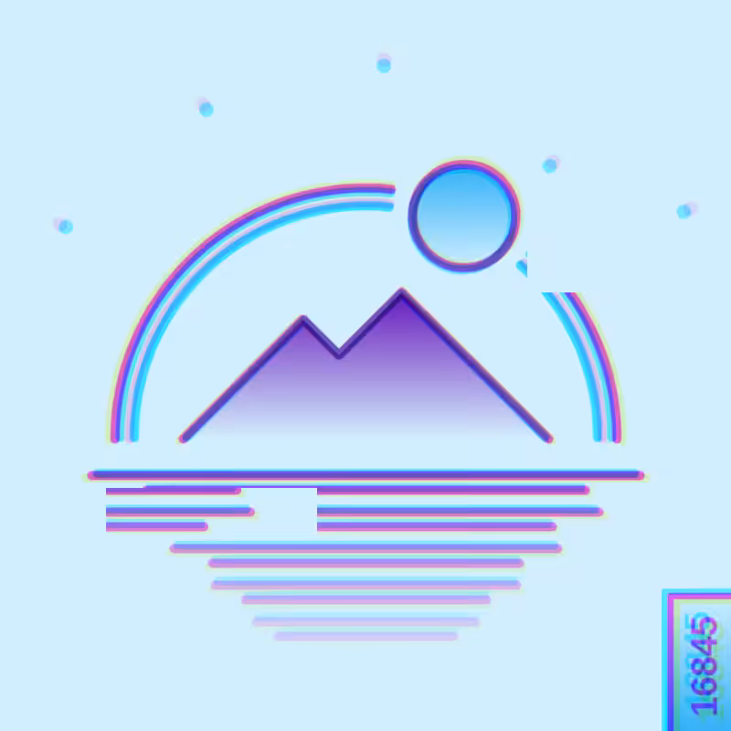 Minimal Landscapes #43