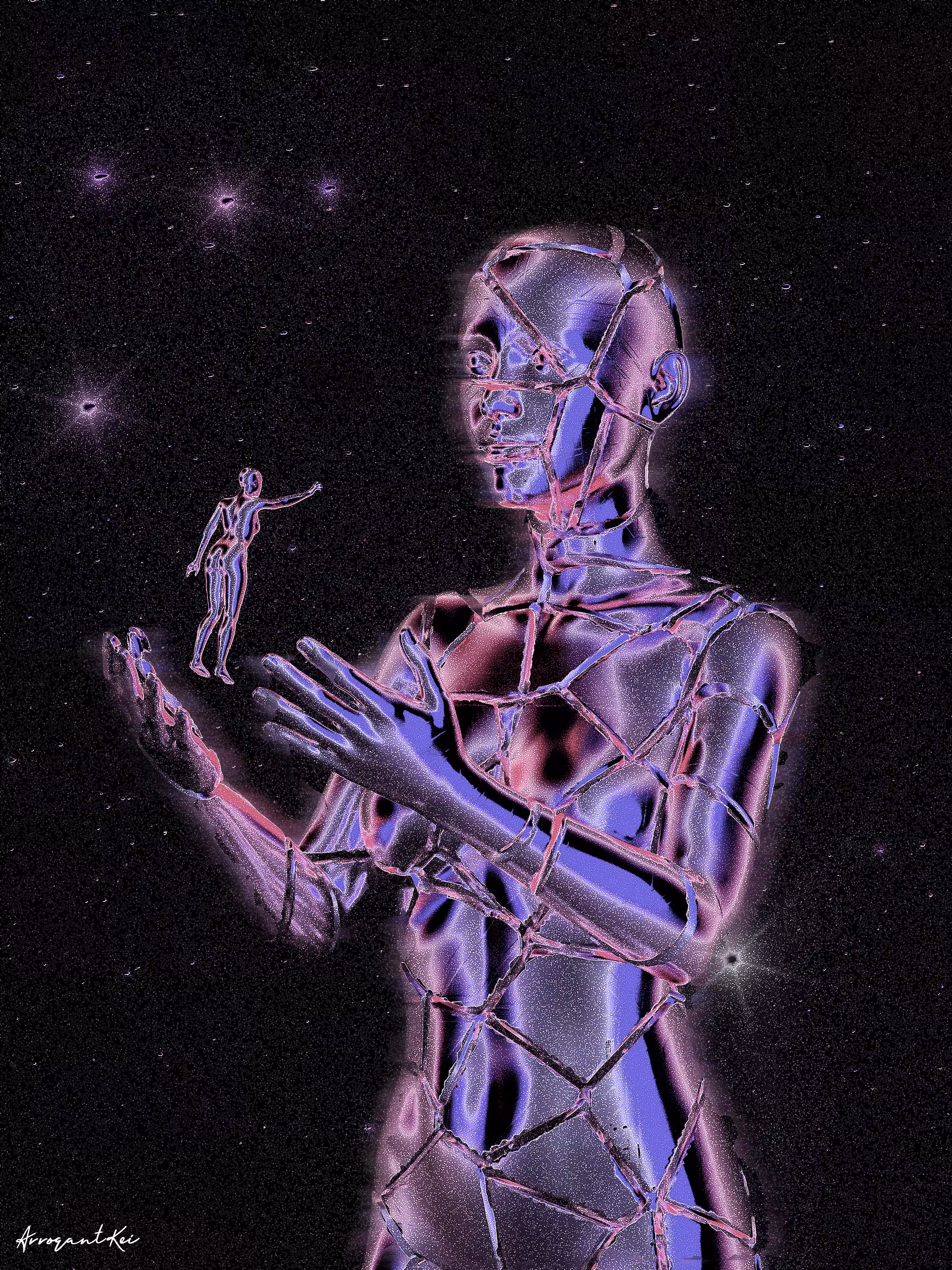 The Image Of You