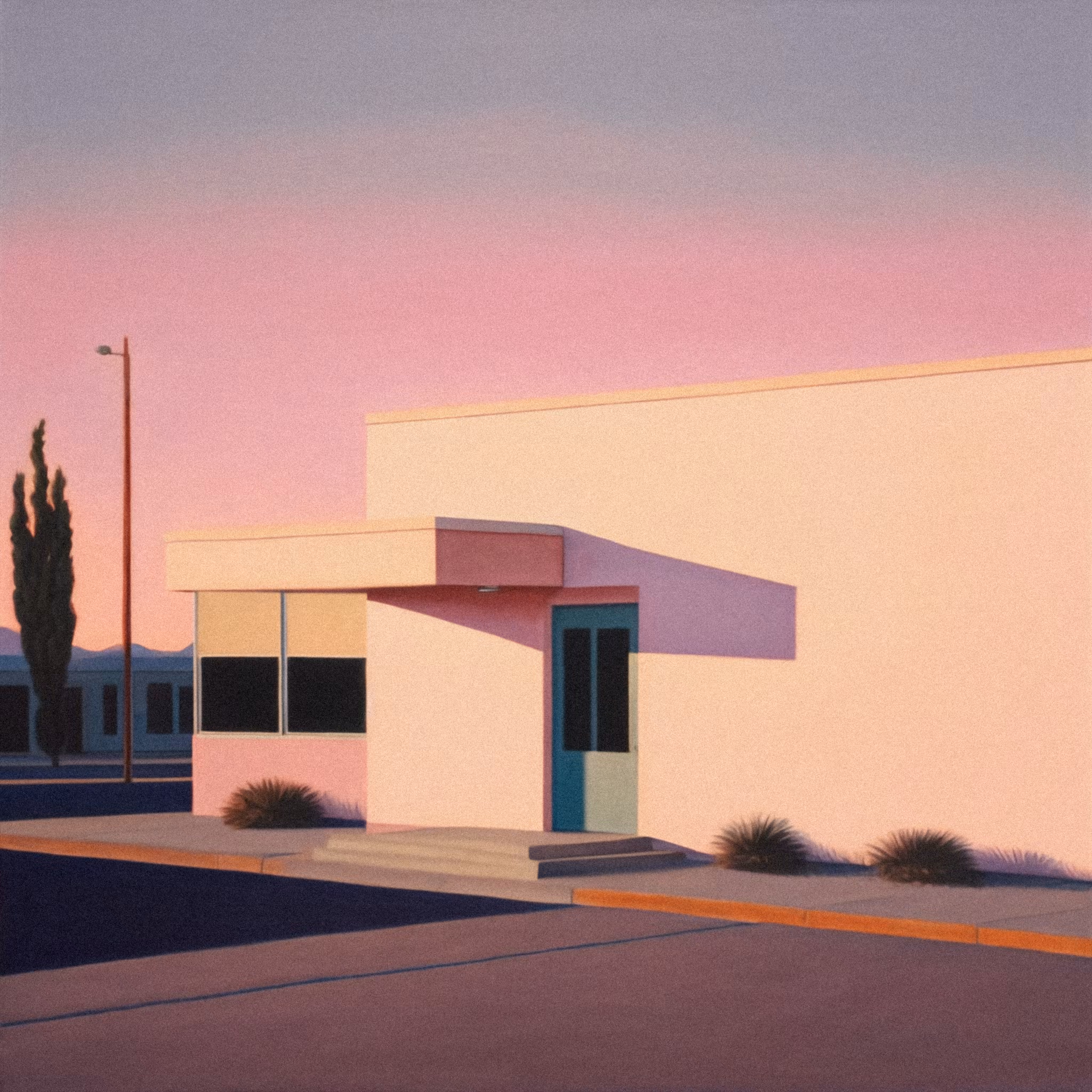 Vice City