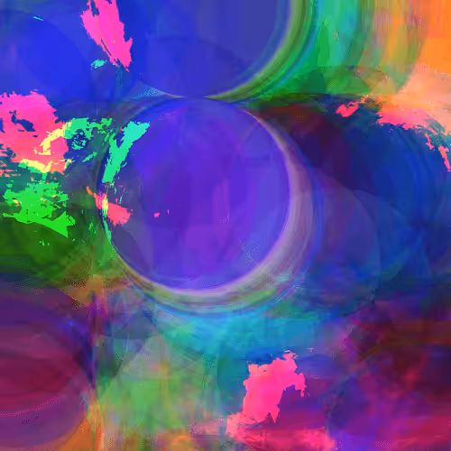 Glitch Galactic #66