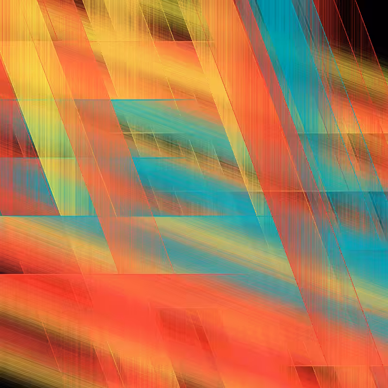 interference x resonance #218