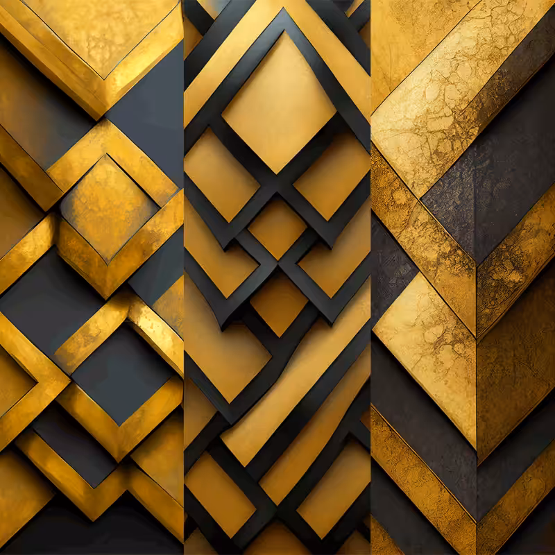AI Gold #102