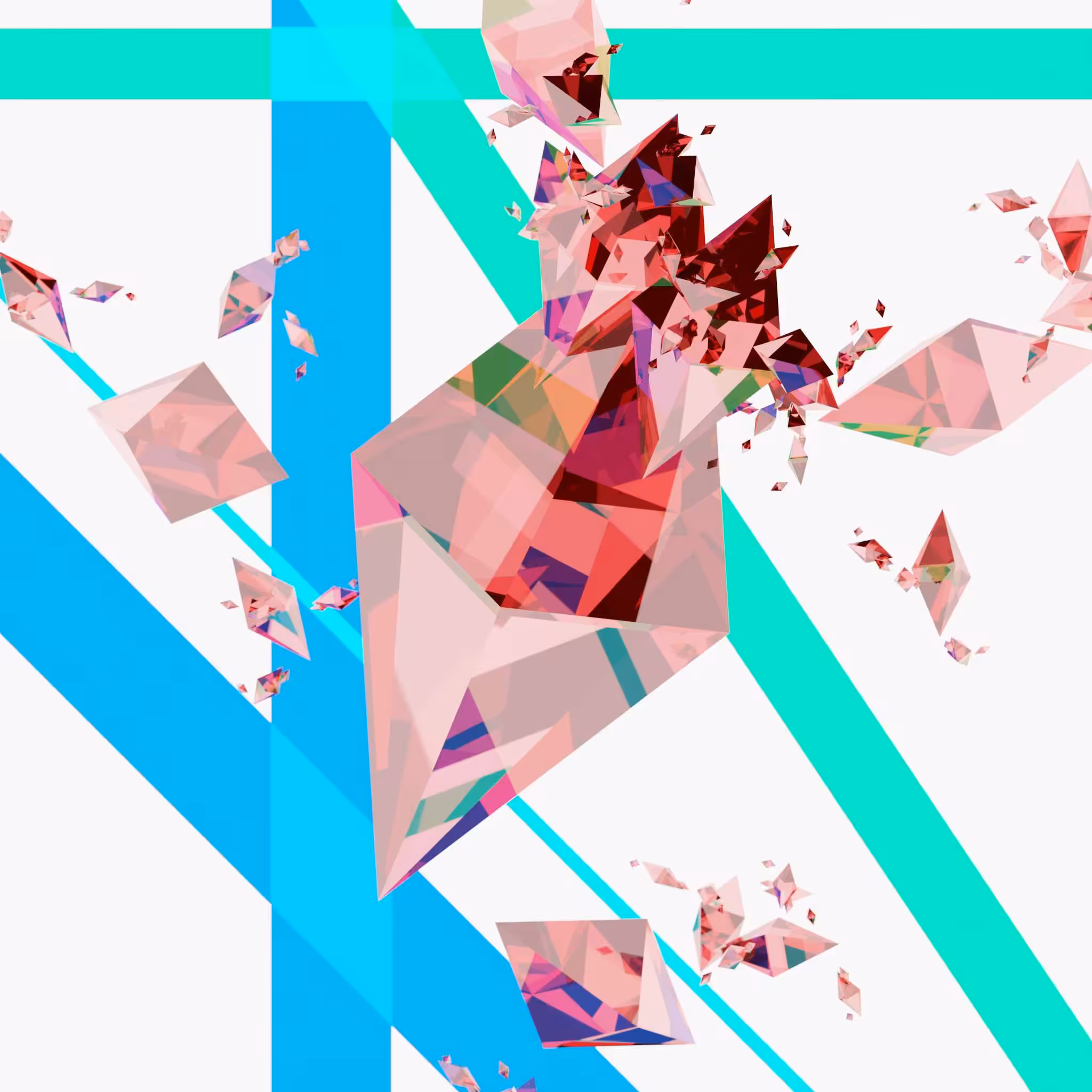 Fragment: ETERNAL FRAGMENT #1587