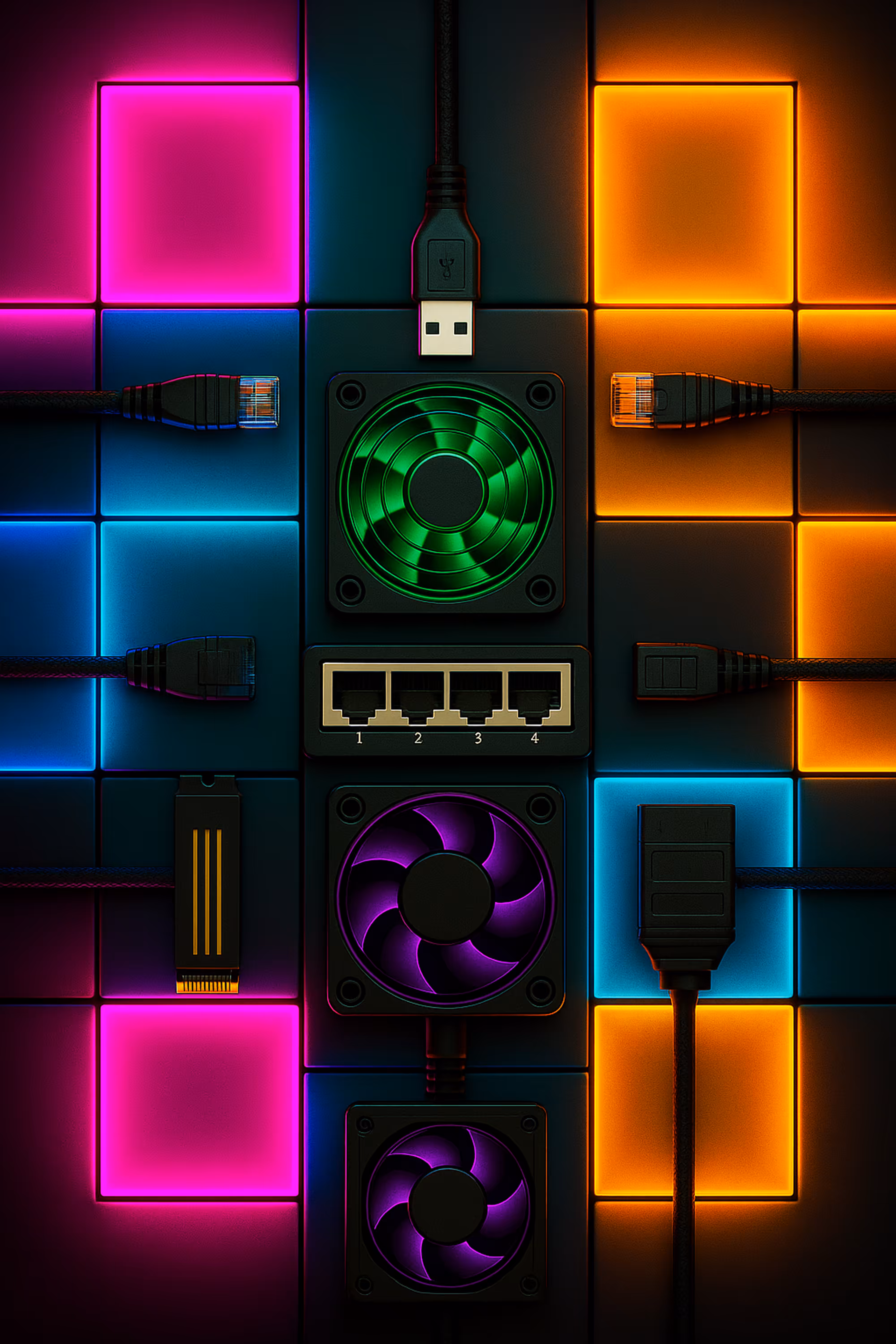 N3tw0rk_4rt 19