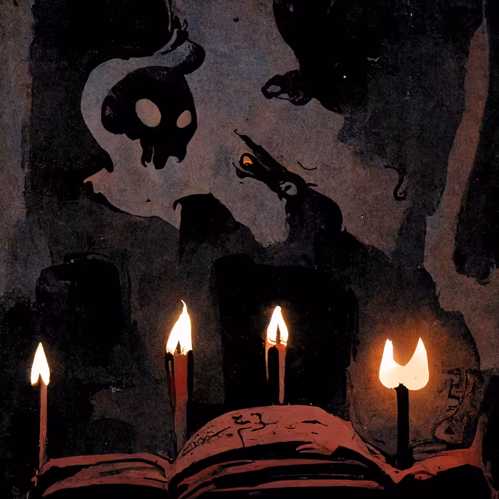 Clandestine Studies
