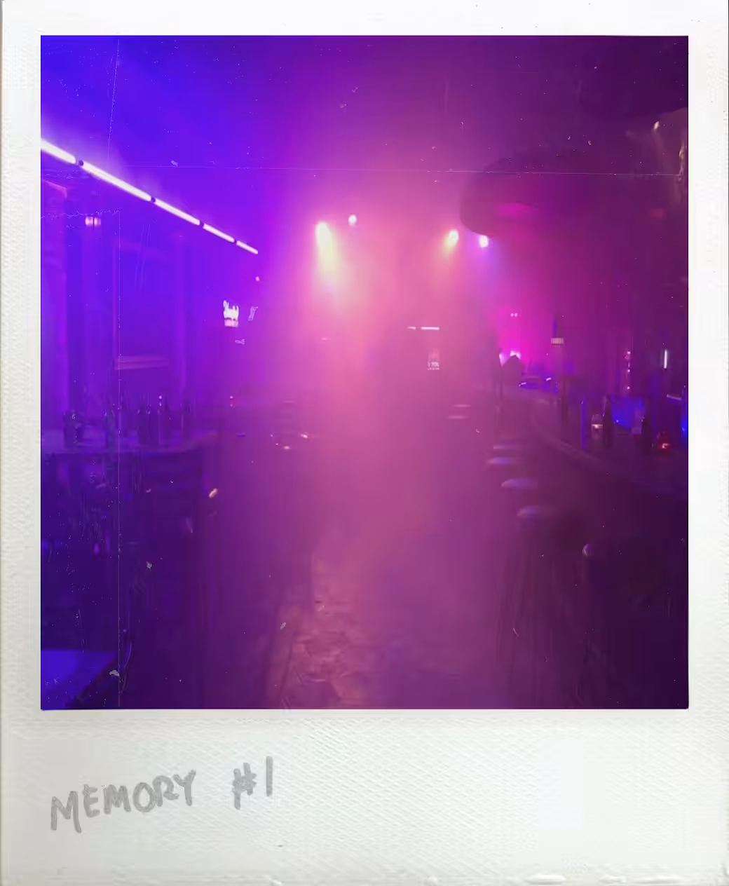 Memory #1