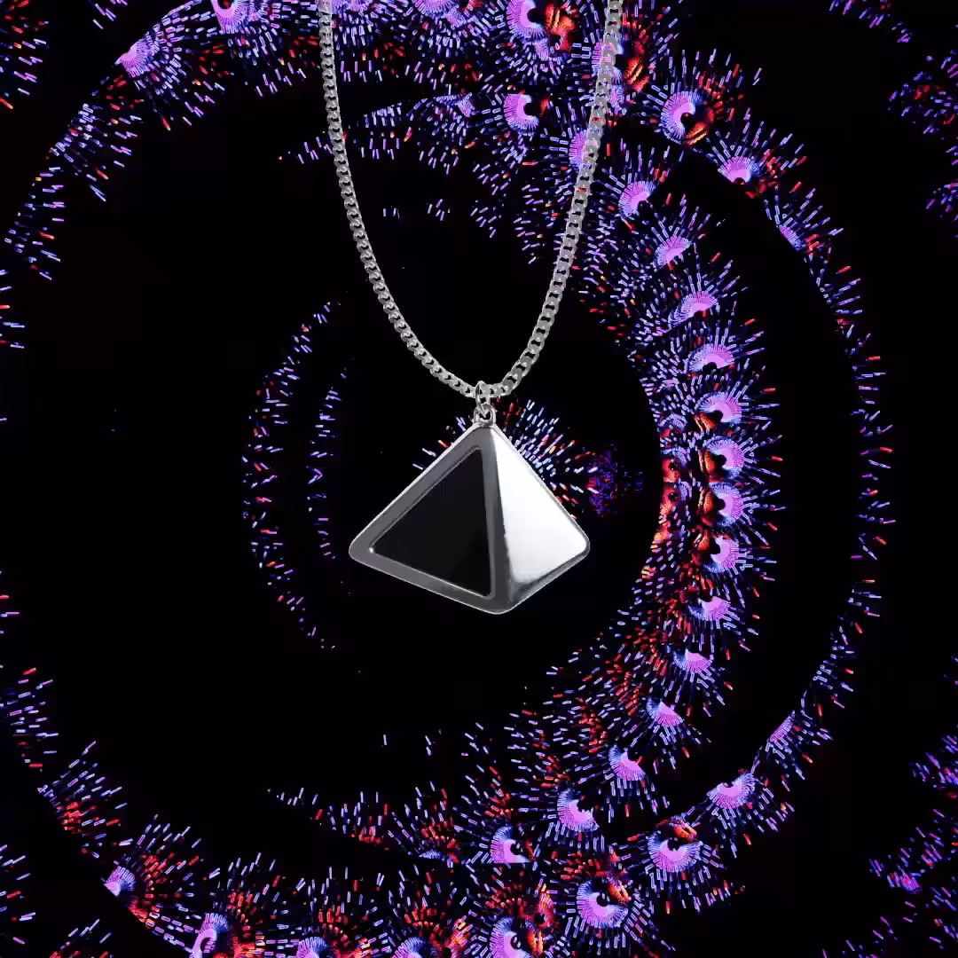 Amnesia Ibiza VIP Medallion