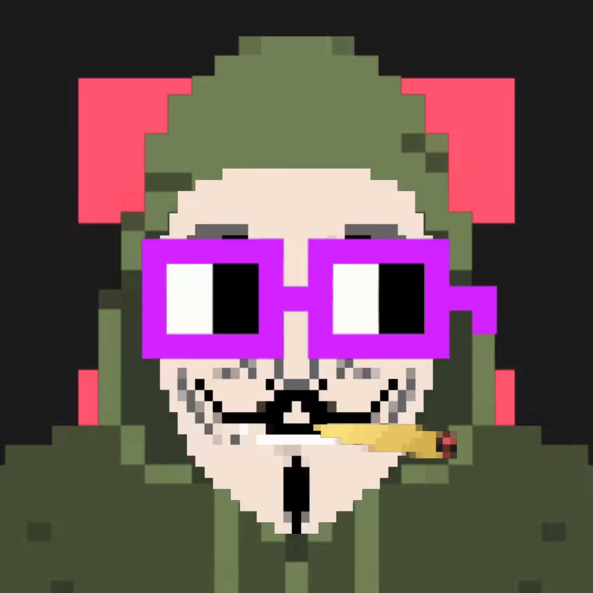 AnonyNoun #619