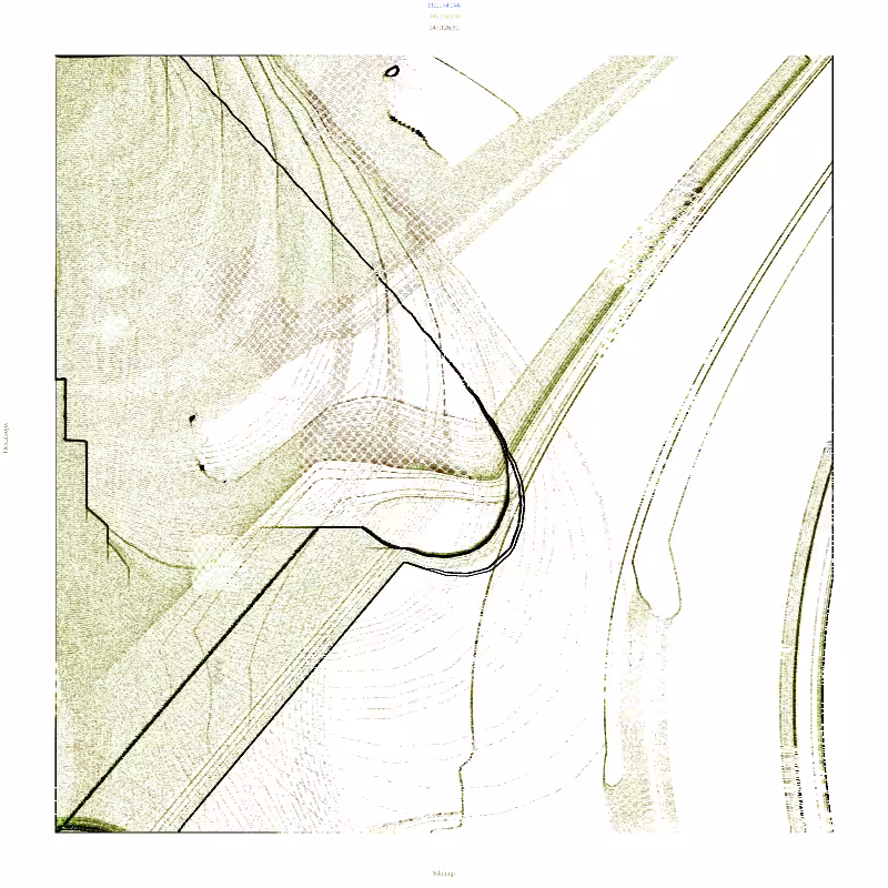 Emergent Forms #154