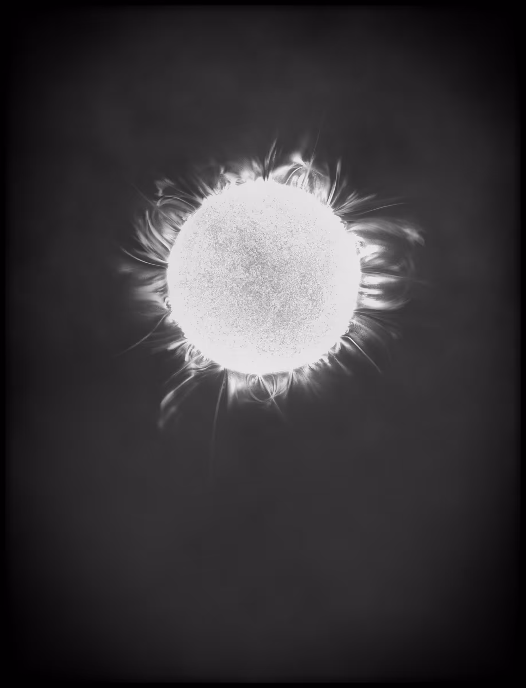 Solar Transits #20