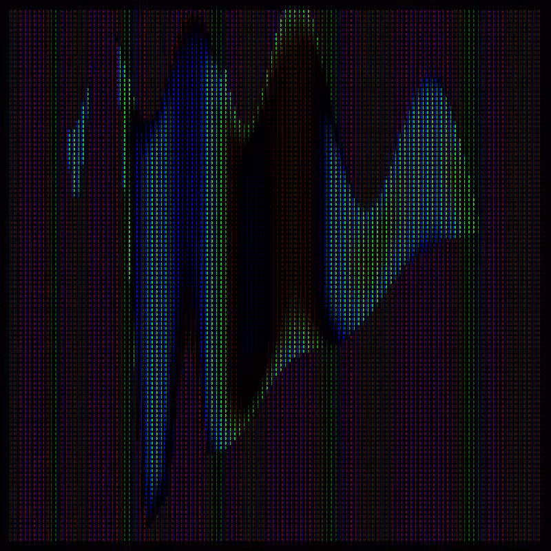 PXL Aura #8