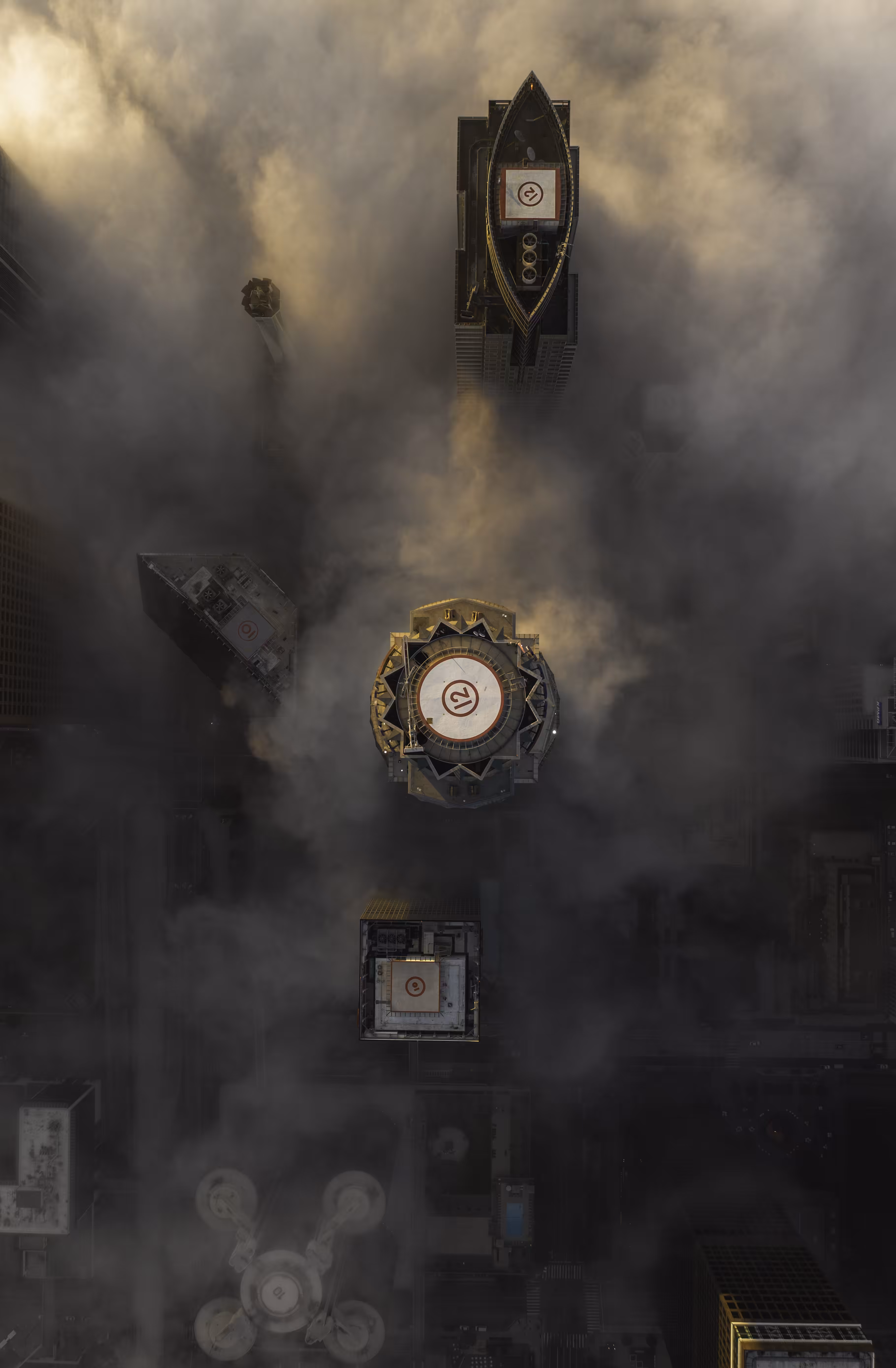 The Fog