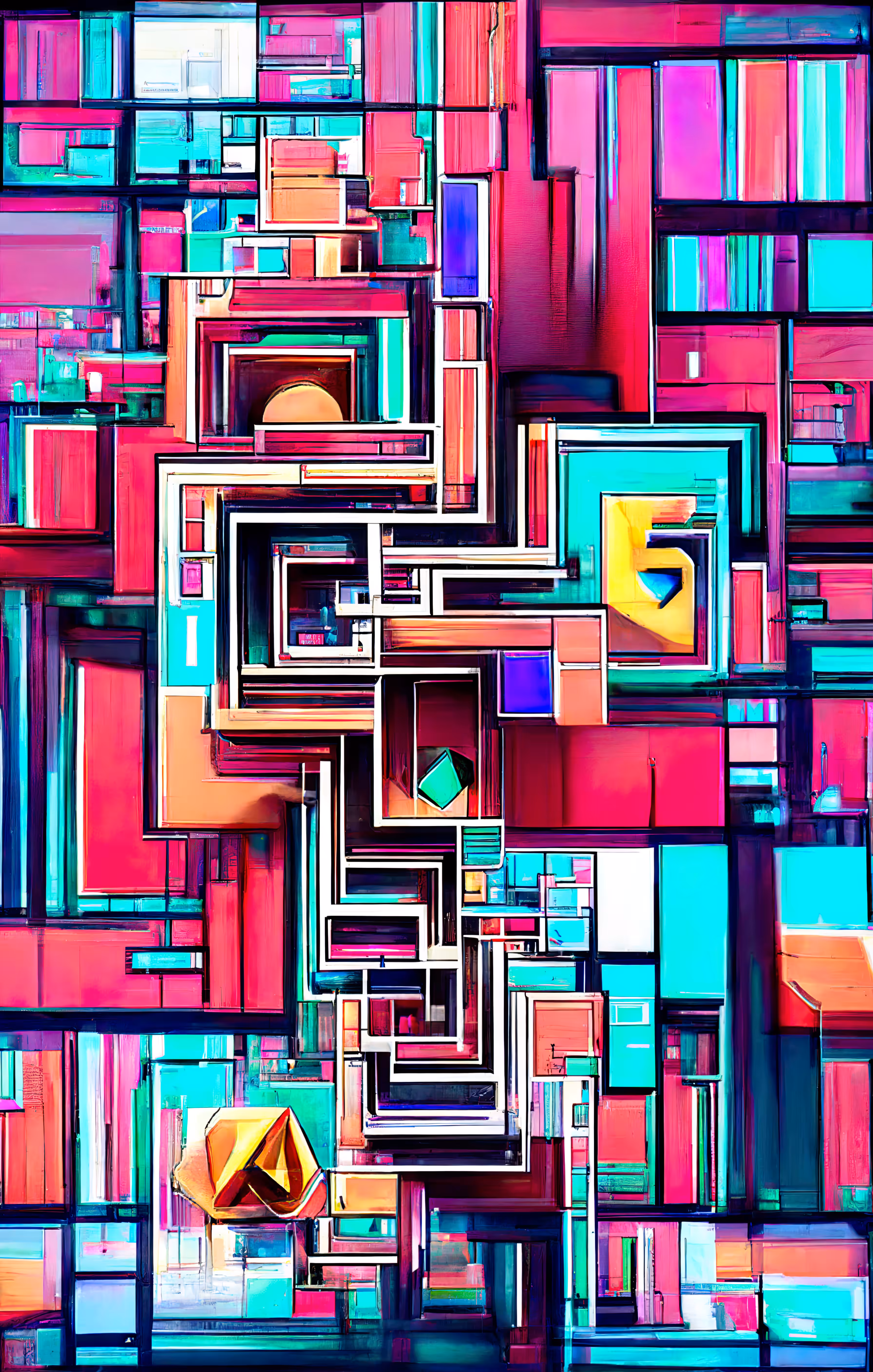Signal From Noise # 9