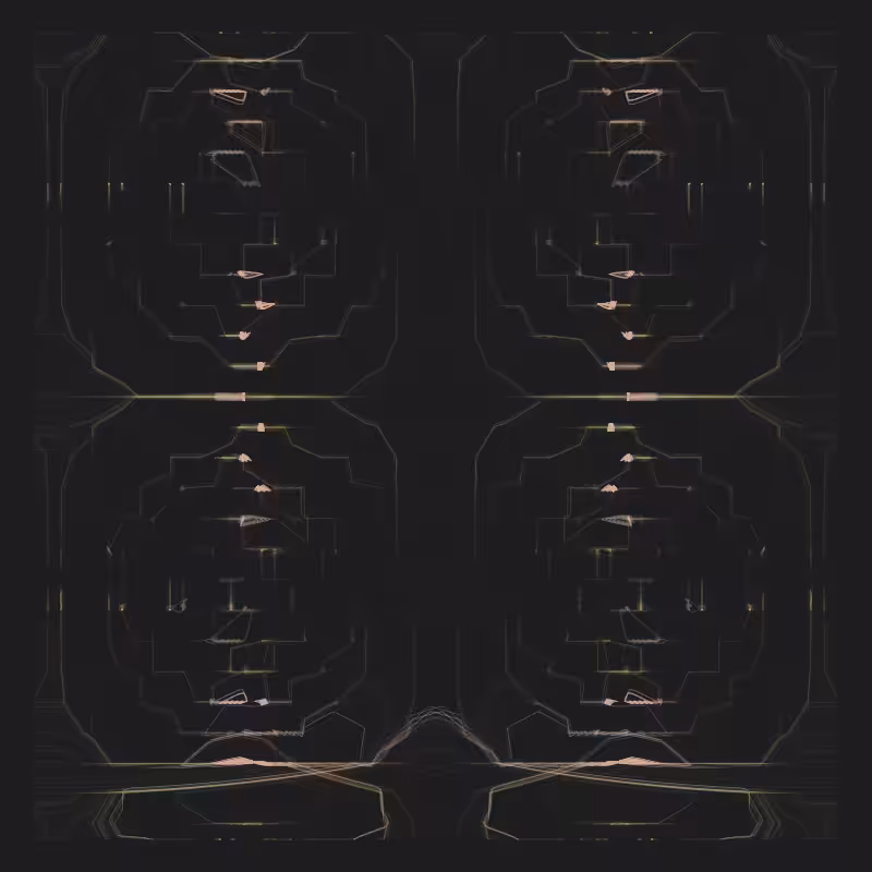 Instance of Qubit Attraction #3