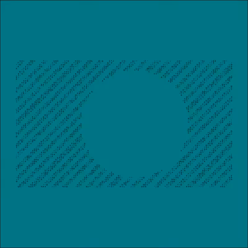 Glyphorium #14