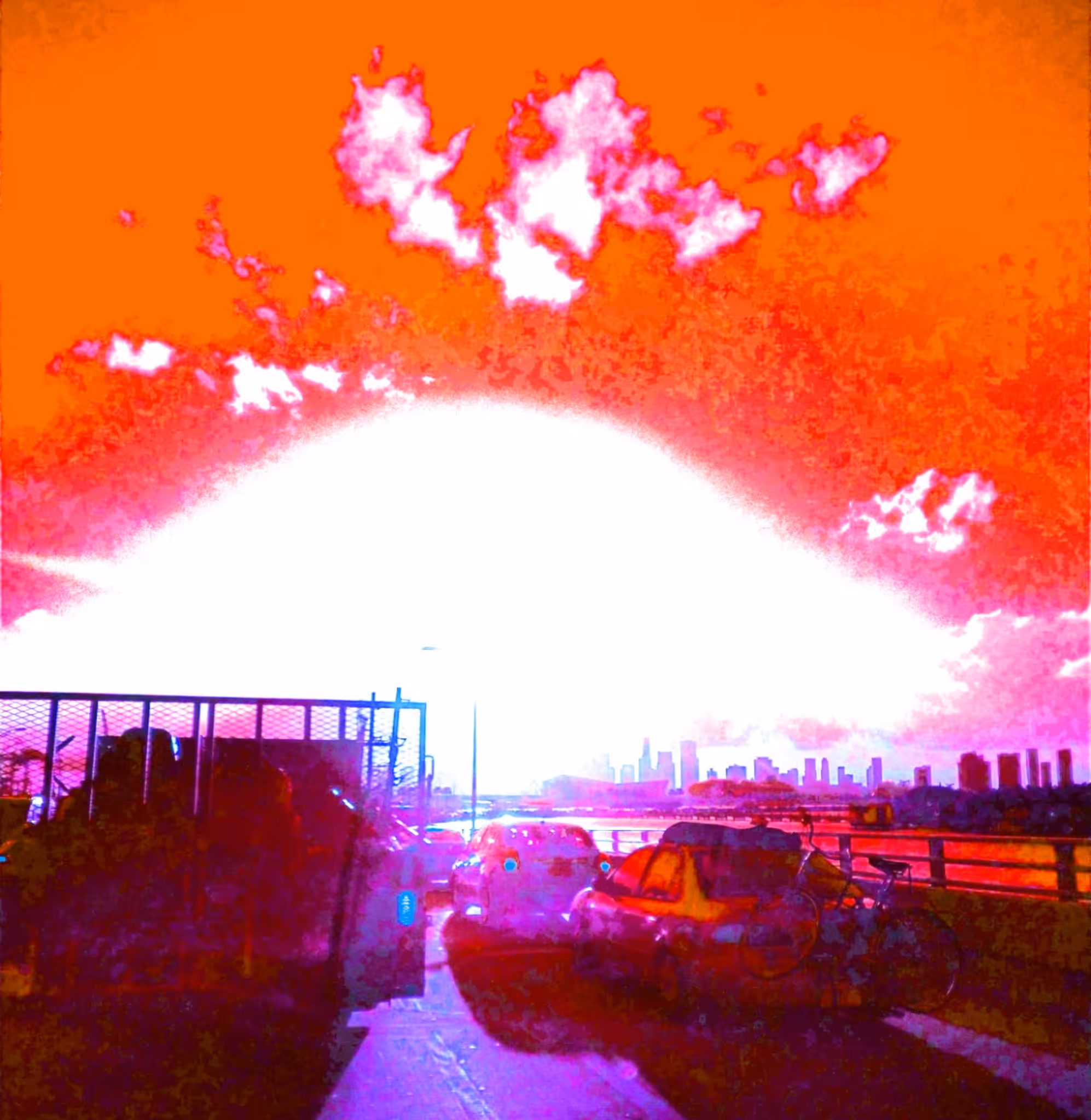 Dusk