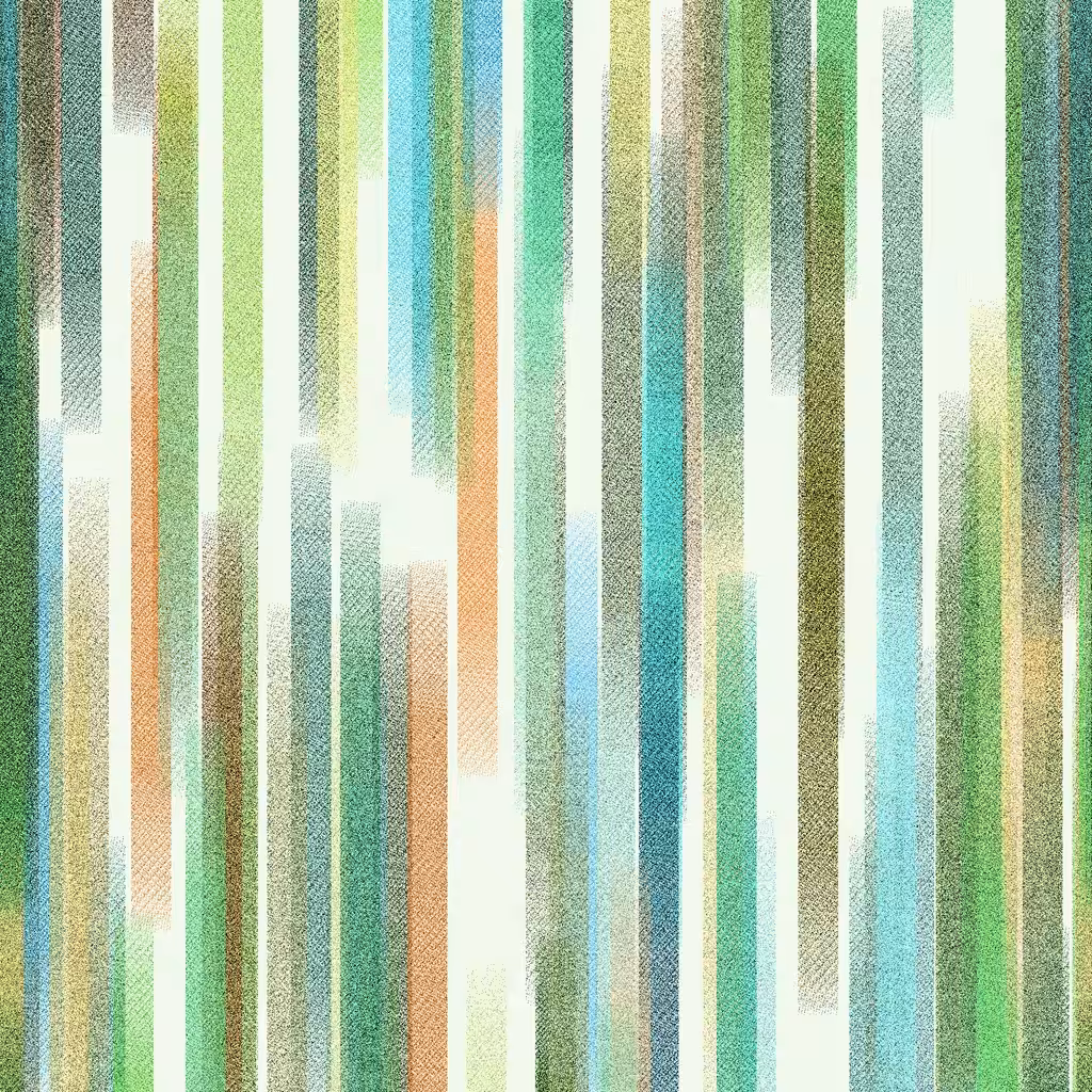Strokes #6