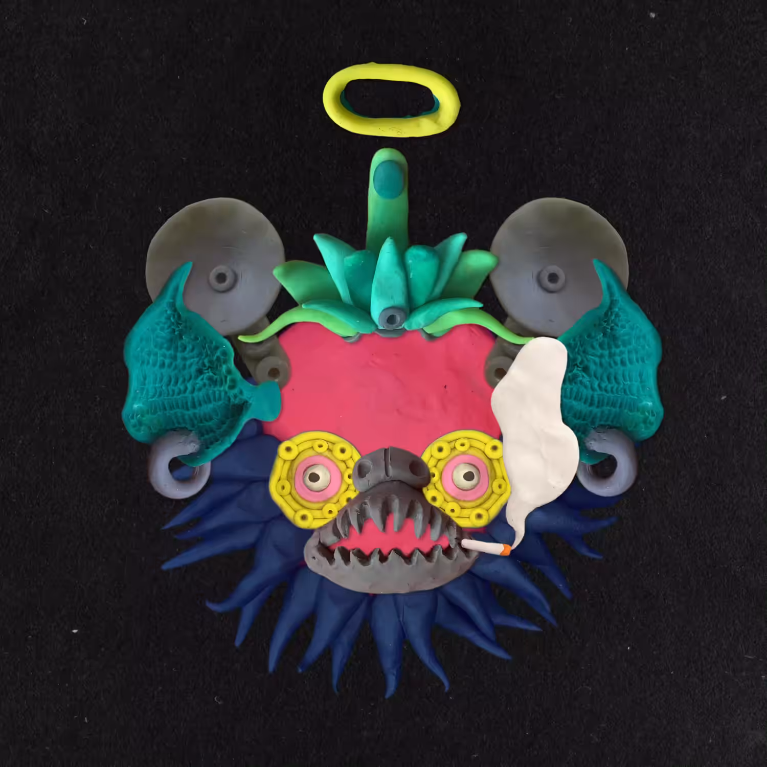 Goblin 137: Denotus