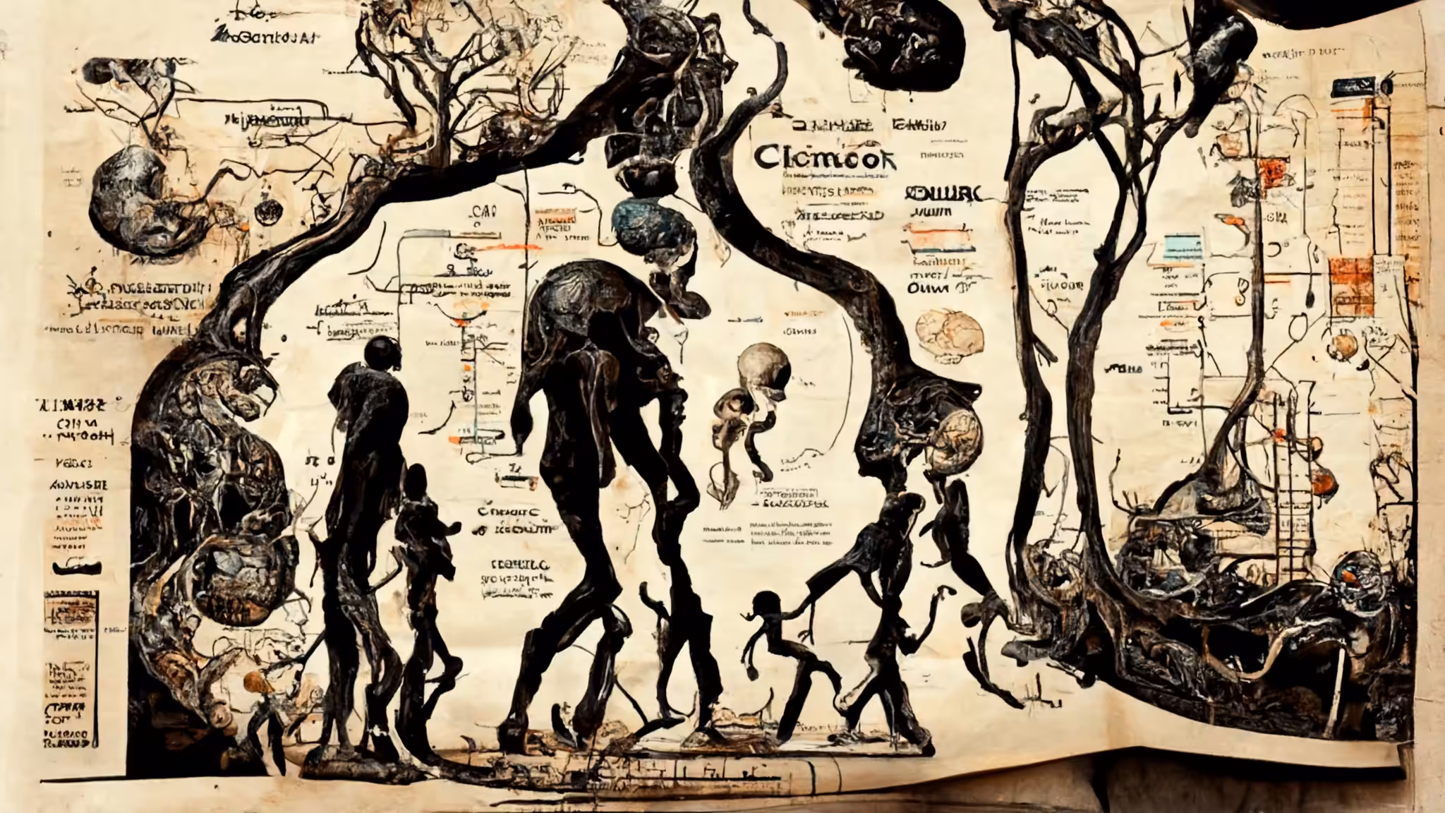 Human Evolution