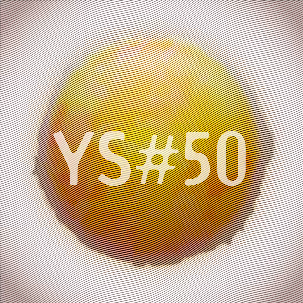 Yolk Song #50 (Ep. 8)
