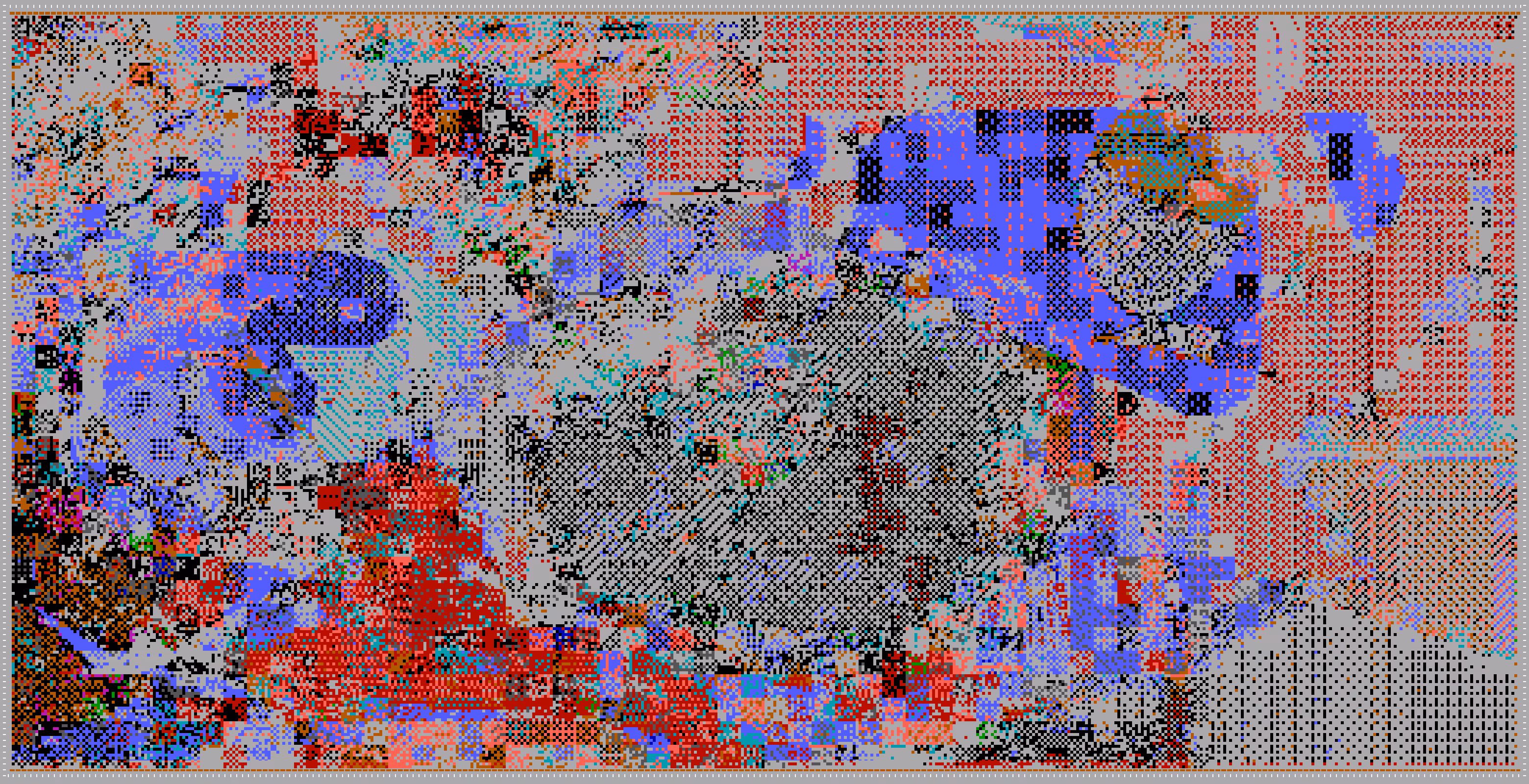 Color Graphics Adapter