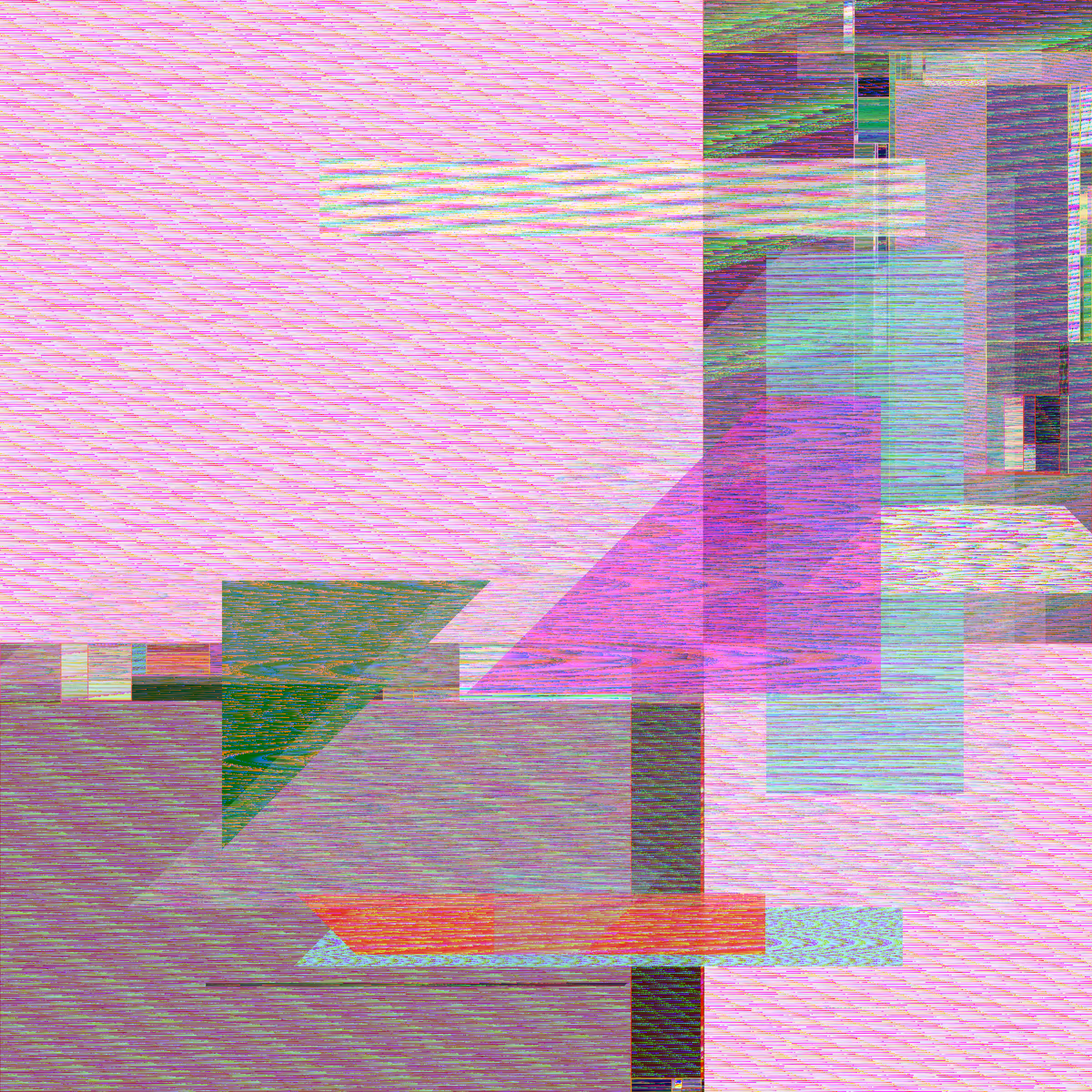 Interference architecture #49
