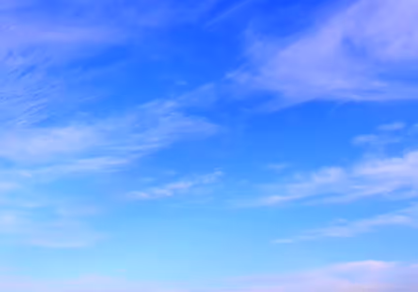 sky