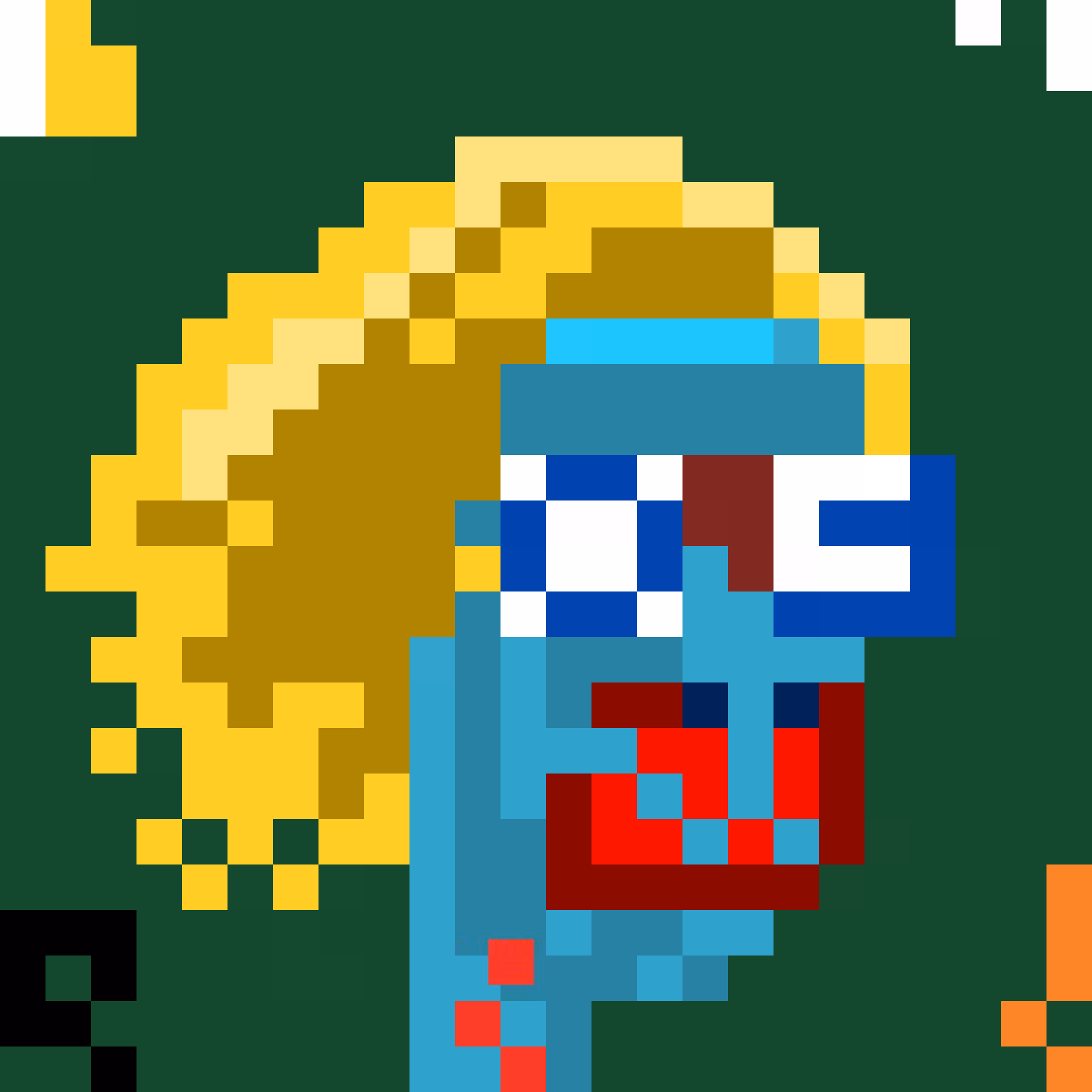 TwoFourQunk 118