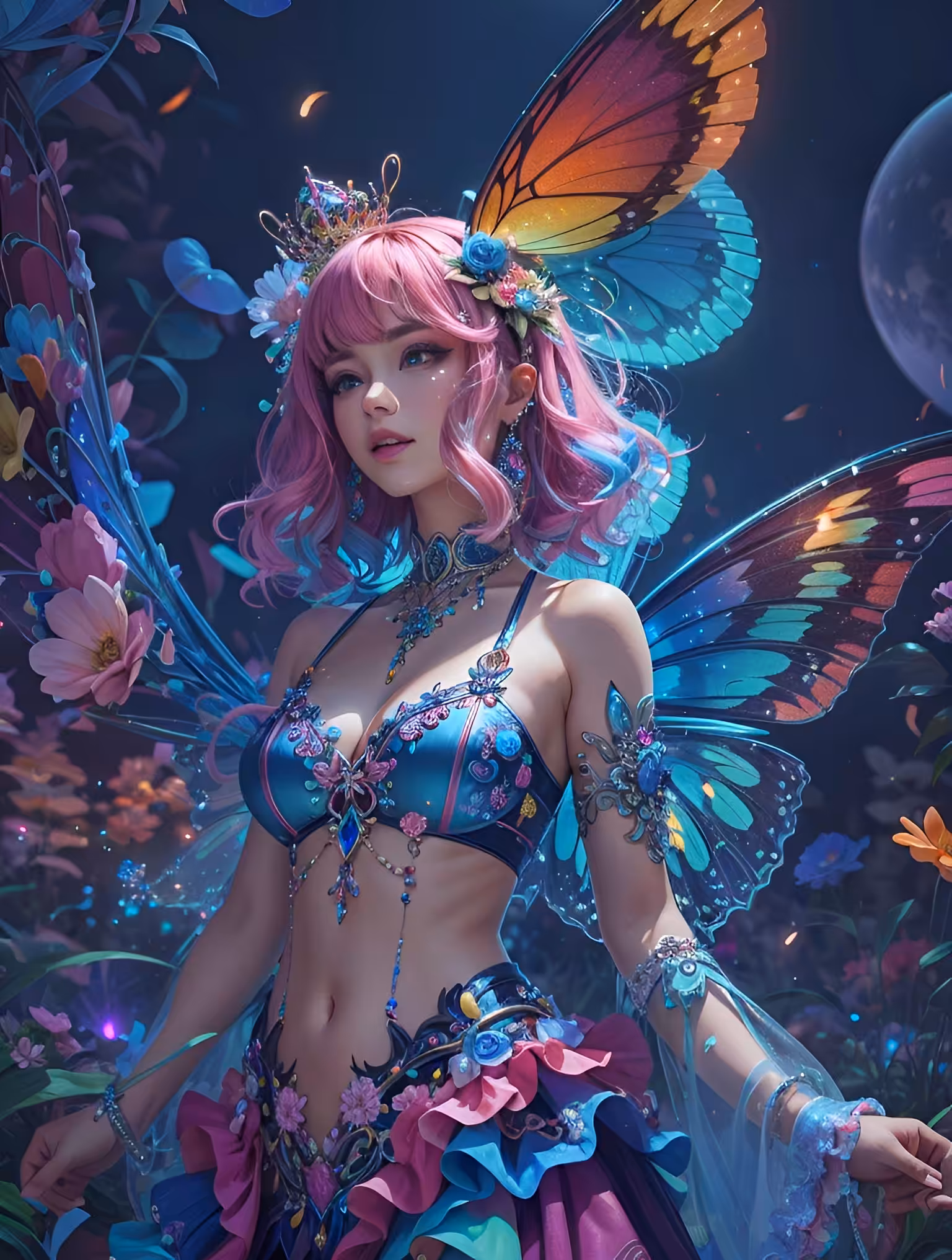 Pixie dust #93