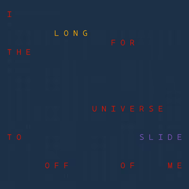 I wish for the metaverse ... #169