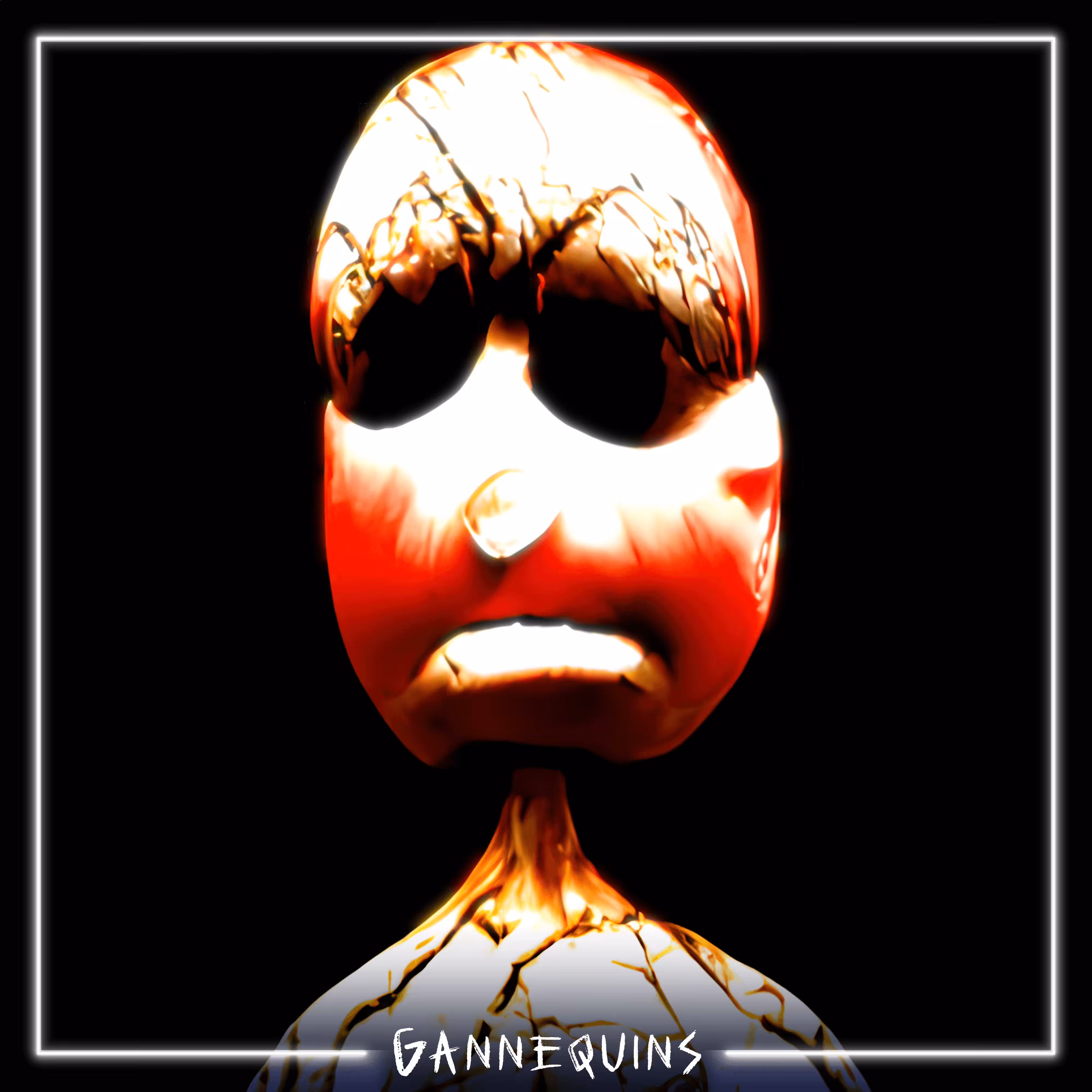 GANNEQUIN 19